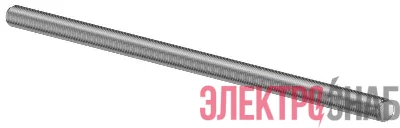 Шпилька резьбовая М6 IEK YIS40D-SH-06