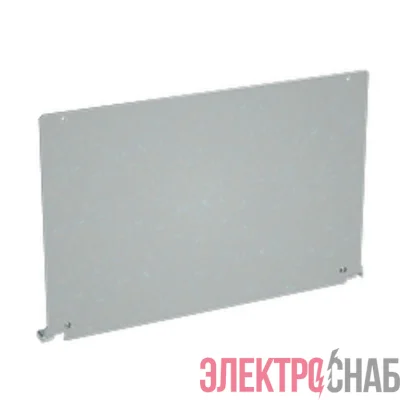 Плата монтажная релейного отсека Ш=1000 В=600 DKC R5RCB1006