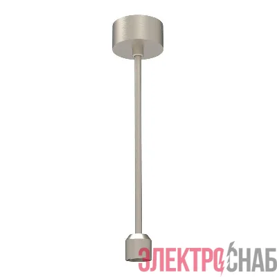 Подвес жесткий с питанием ART-APRIORI-ROD-A-L400-POWER (TN) IP20 металл Arlight 047816