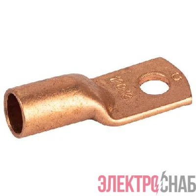 Наконечник медный ТМ 95-12-15 ЭРА Б0062587