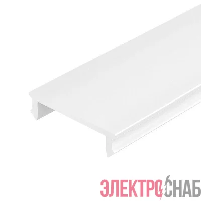Экран SL-KANT-H18-2000 FLAT OPAL пластик L2000 Arlight 049155