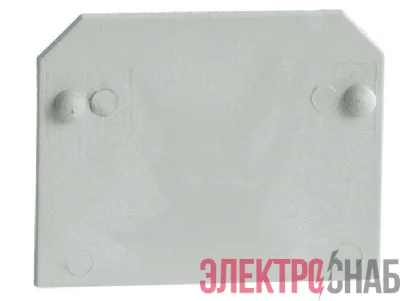 Заглушка для JXB-4 EKF sak-4-35