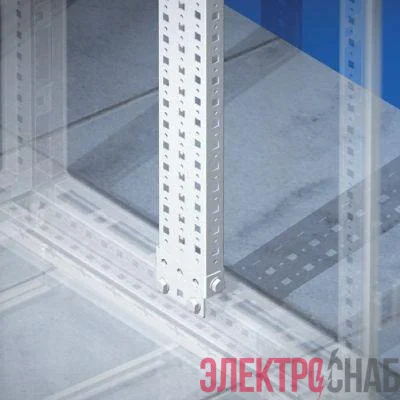 Комплект реек верт. для шкафа CQE 1800мм (2шт) DKC R5PDV18