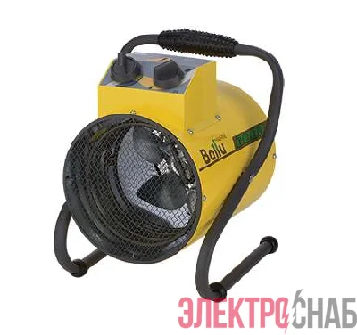 Пушка тепловая 2кВт 230куб.м/ч BHP-PE-2 Ballu НС-1069372