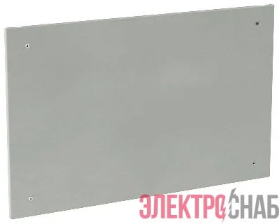 Фальш-панель внешняя глухая 500х800 FORMAT IEK FO-00-PWSB-050-080