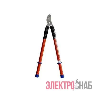 Ножницы с диэлектрическими рукоятками до 1кВ НД Диэлектрик Д471598