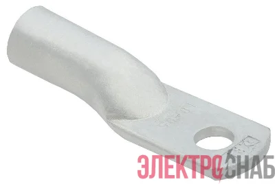 Наконечник медный луженый ТМЛ 2.5-5-2.6 ГОСТ 7386 IEK UNP41-002-05-026