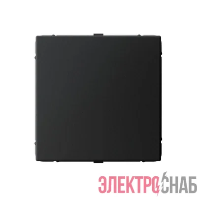 Заглушка ArtGallery без суппорта для многопост. рамок карбон SE GAL001009