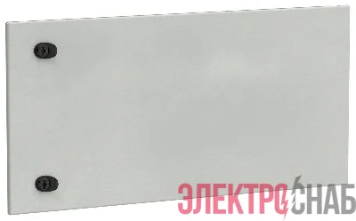 Дверь секционная внешняя 400х800 FORMAT IEK FO-00-ESD-040-080