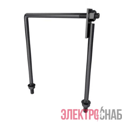 Стяжка Г-1 (Краска) (3.407.1-143.8.44) ФЕРРУМ НФ-00000604