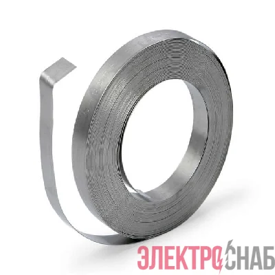 Лента бандажная (F 20/7; Л 207; F 2007) (уп.25м) ENSTO COT37