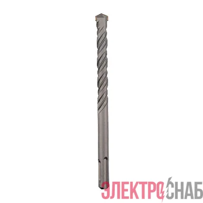 Бур по бетону 12х160 мм SDS PLUS Rexant 91-0014