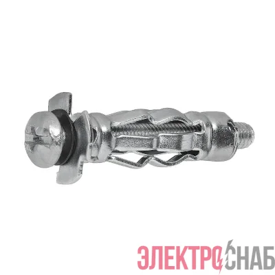 Анкер MOLA 5/13 (уп.10шт) (кор.) Sormat FAS1075706