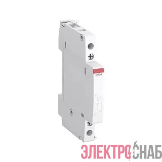 Контакт EH-04-11 боковой для ESB GHE3401321R0002