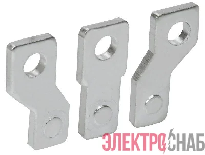 Расширитель выводов РВ-160 для ВА88-33 (уп.3шт) KARAT IEK SVA20D-RV-0160