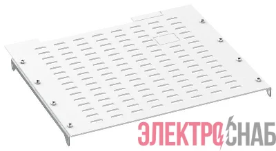 Комплект секционирования 3b ARMAT ACB A/B выкат. 3/4P 600х400 FORMAT IEK FO-00-3BABW-060-040