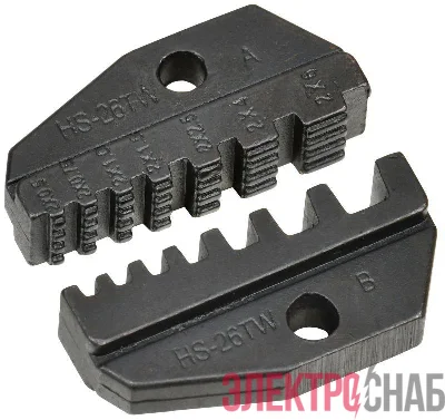 Матрица сменная МСК-12 ARMA2L 3 IEK A2L3-KL11D-RM-12