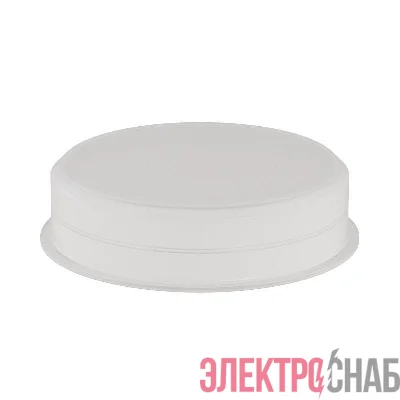Заглушка для гофр. труб d40 DKC 50940