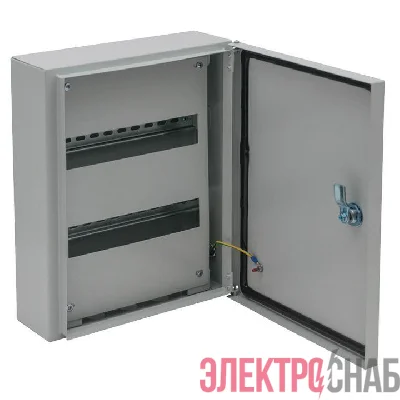 Щит ЩРН-24(з) IP54 EKF mb24-24