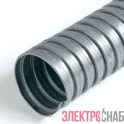 Металлорукав Р3-ЦА-15 750 Н (уп.100м) Промрукав PR.03152
