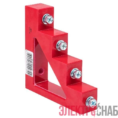 Изолятор шинный "Лесенка" 450А 9кВ EKF plc-sl-450