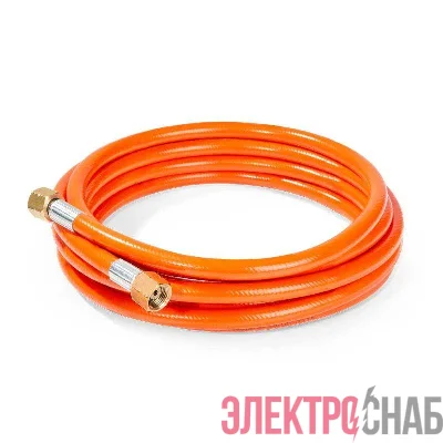 Шланг газовый армированный ШГ-5 КВТ 101927