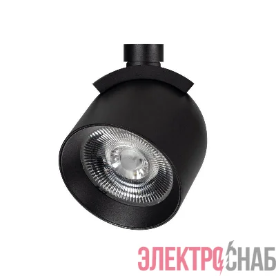 Светильник ART-INBELT-CUP-R100-7W Day4000-MIX BK 36 deg 48В DALI 7Вт 4000К IP20 метал. Arlight 051173