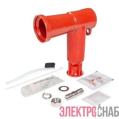 Комплект адаптеров РИКС-10-70/300 КВТ 92307