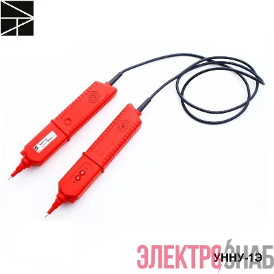 Указатель напряжения УННУ-1Э ЭЛЕКТРО ТРЕЙД ET-UNN105