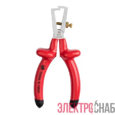 Стриппер 160мм Master 1000В Basic EKF st-160-mas-in