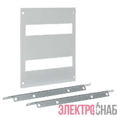 Фальш-панель на 24 модуля для 40.32.22 "Гранит" PROxima EKF mb66-1p