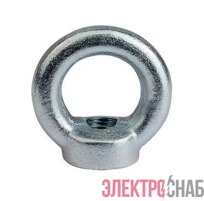 Рым-гайка M6 (уп.5шт) DKC CM609006