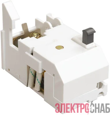 Расцепитель независимый РН-800/1600 KARAT IEK SVA50D-RN