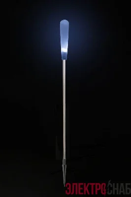 Светильник садовый Камыши высота 60см 5LED на солнечной батарее (уп.5шт) Эра Б0062359