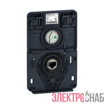 Комплект для монтажа графического терминала Altivar Process SchE VW3A1112