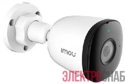 Видеокамера IP IPC-F22AP 2.8-2.8мм IPC-F22AP-0280B-imou корпус бел. IMOU 1417156