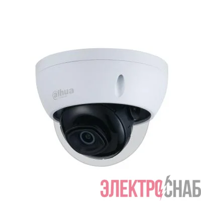 Видеокамера IP DH-IPC-HDBW2230EP-S-0280B 2.8-2.8мм цветная Dahua 1405709