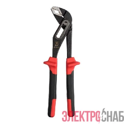 Клещи переставные 250мм Expert PROxima EKF kp-250-exp