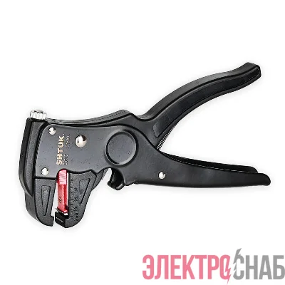 Съемник изоляции СИ-6А (06012) SHTOK 376248