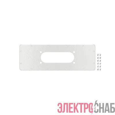 Фланец для ST с перфорацией тип 4 (443х153мм) DKC R5FPST02