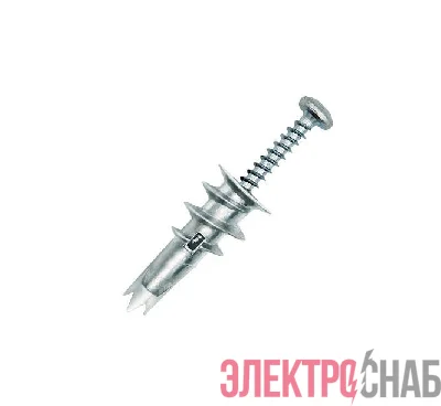 Анкер PNAМ (уп.25шт) пакет с подвесом Партнер 74294