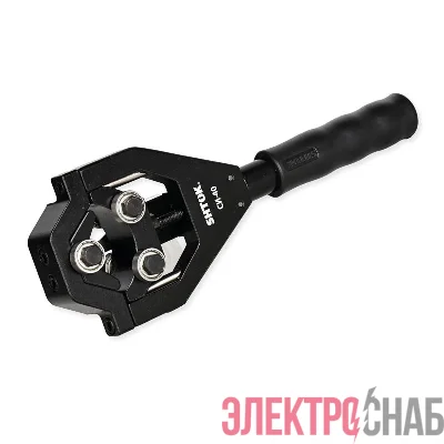 Съемник изоляции СИ-40 (06003) SHTOK 376241