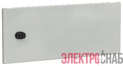 Дверь секционная внешняя 250х600 FORMAT IEK FO-00-ESD-025-060