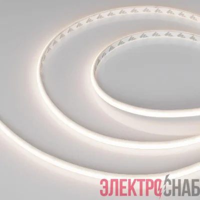 Лента светодиодная MICROLED-PW-M288-10mm 24V Day 4000К 12Вт/м IP66 2216 герметичная (уп.5м) Arlight 046751