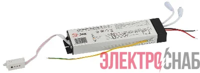Блок аварийного питания БАП LED-LP-5/6 (A) для панели SPL-5/6 (необходим LED-драйвер) Эра Б0030417