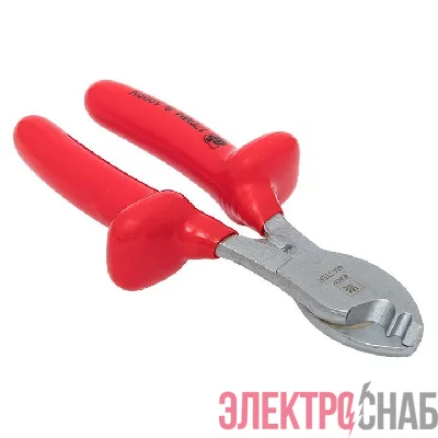 Ножницы кабельные НКи-12 Master 1000В Basic EKF nk-12-mas-in
