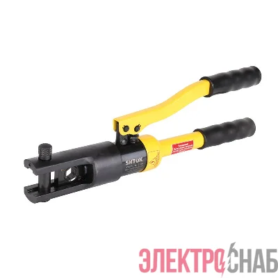 Пресс гидравлический ПГ-120К (01005) SHTOK 376127