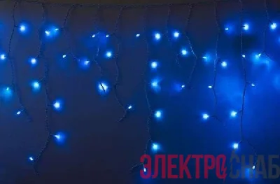 Гирлянда Айсикл &"ПЛЕЙ ЛАЙТ&" 0