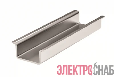 DIN-рейка 35х15мм OMEGA 3A с насечкой DKC 02145