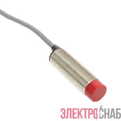 Датчик бесконтактный емкостный EKF PROXIS-1-18-08-N-NO-2